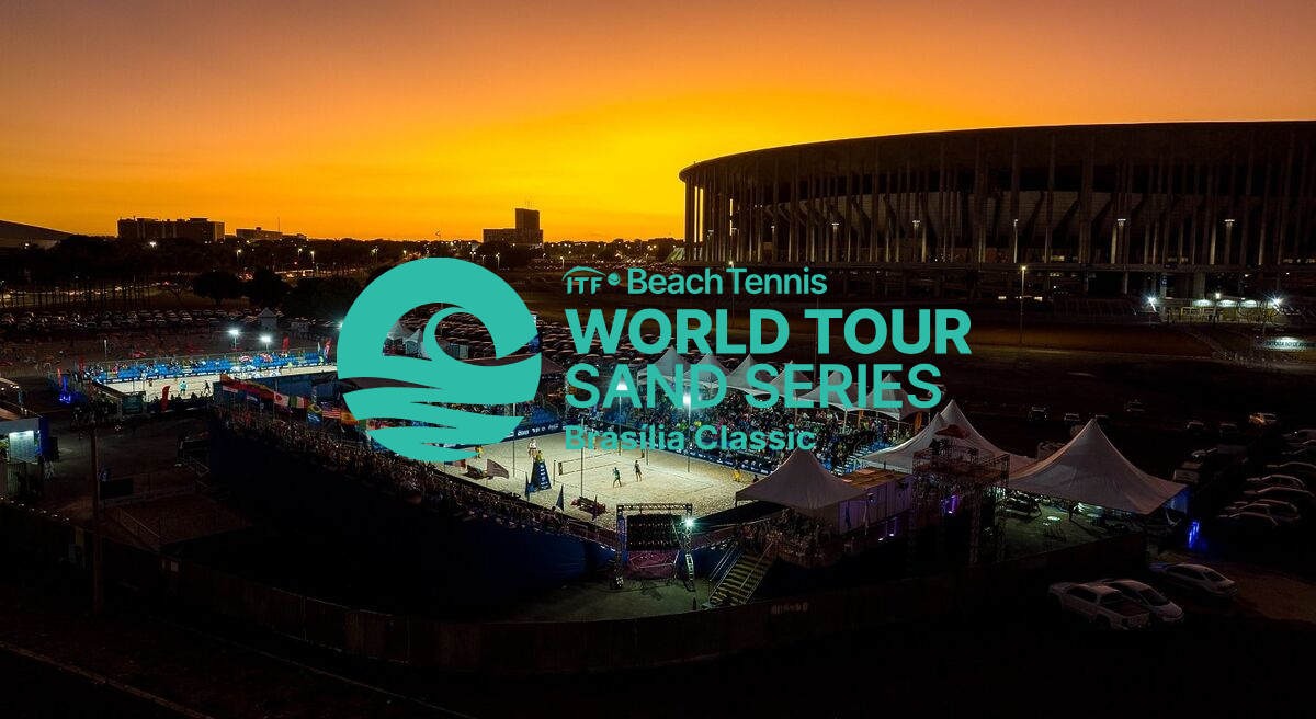 ITF Sand Series Brasília Classic